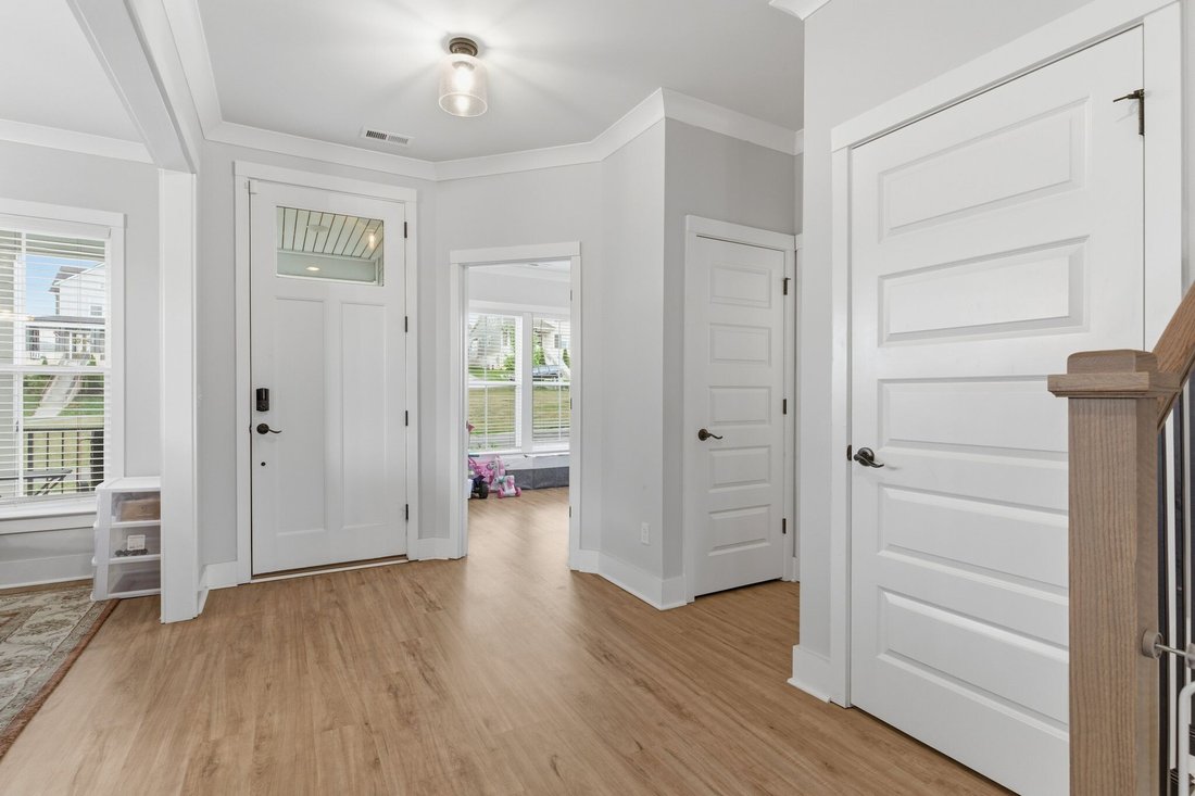 House in Hendersonville, Tennessee, United States 5 - 17795803