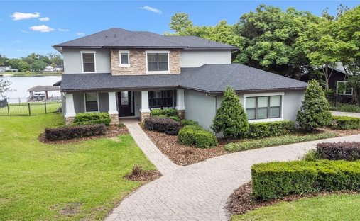 House in Orlando, Florida, United States 1