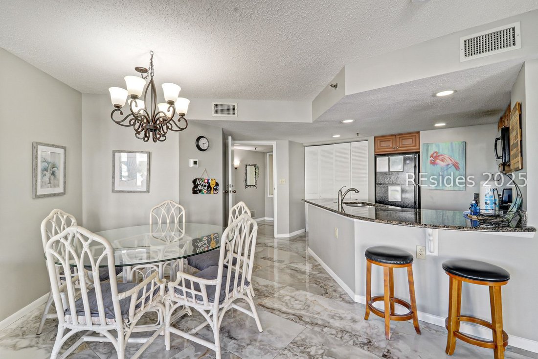 Condo in Hilton Head Island, South Carolina, United States 5 - 17793404