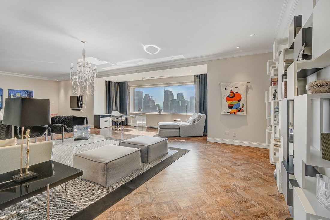 Condo in Montréal, Quebec, Canada 3 - 17800068