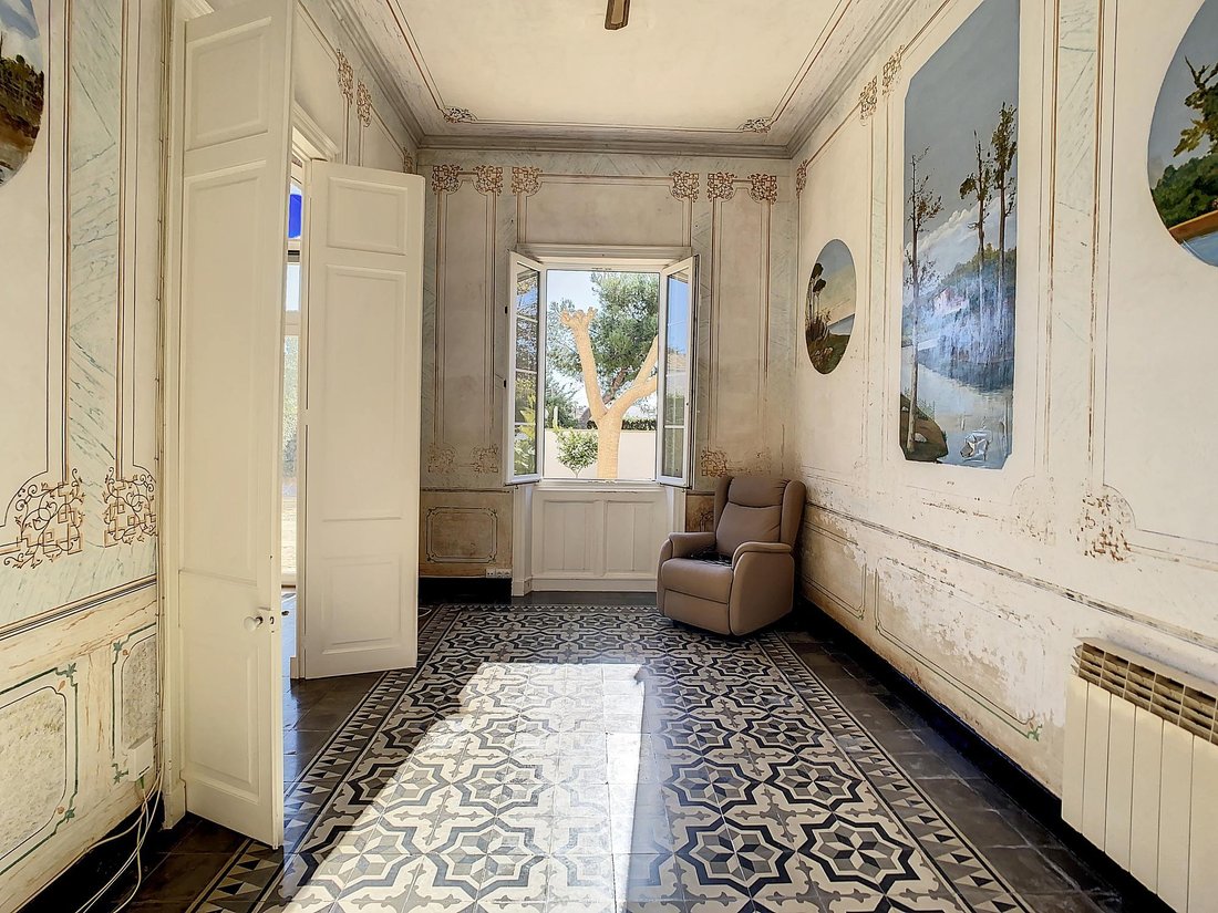 Villa in Sant Lluis, Balearic Islands, Spain 5 - 16989560