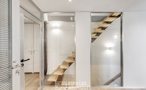 Apartment in Vauban Esquermes, Lille, France 1