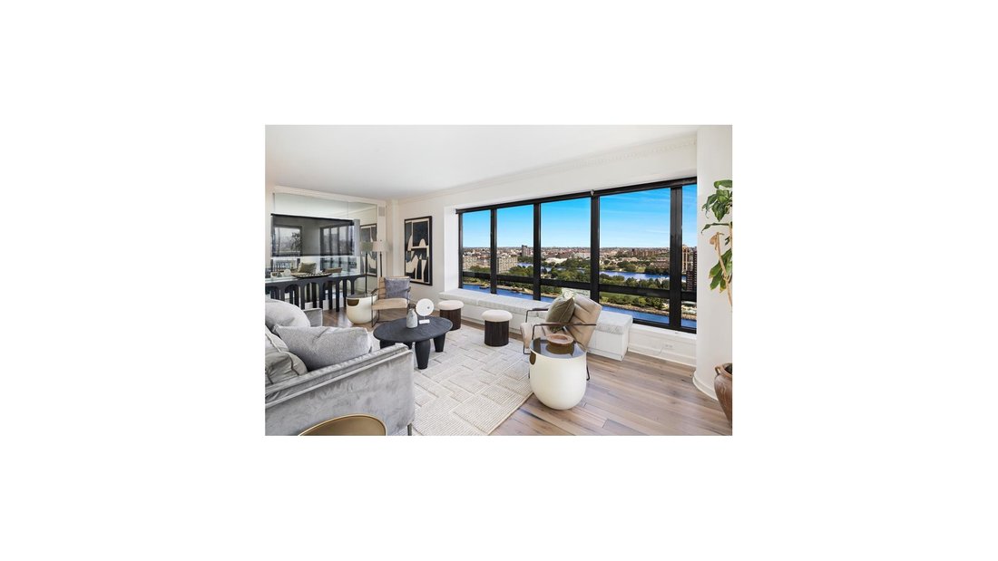Condo in New York, New York, United States 2 - 17796462
