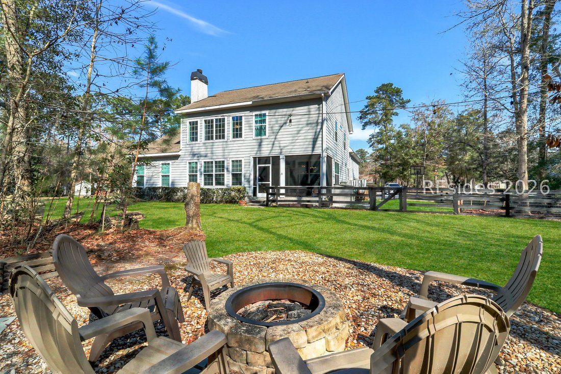 House in Bluffton, South Carolina, United States 2 - 17794232