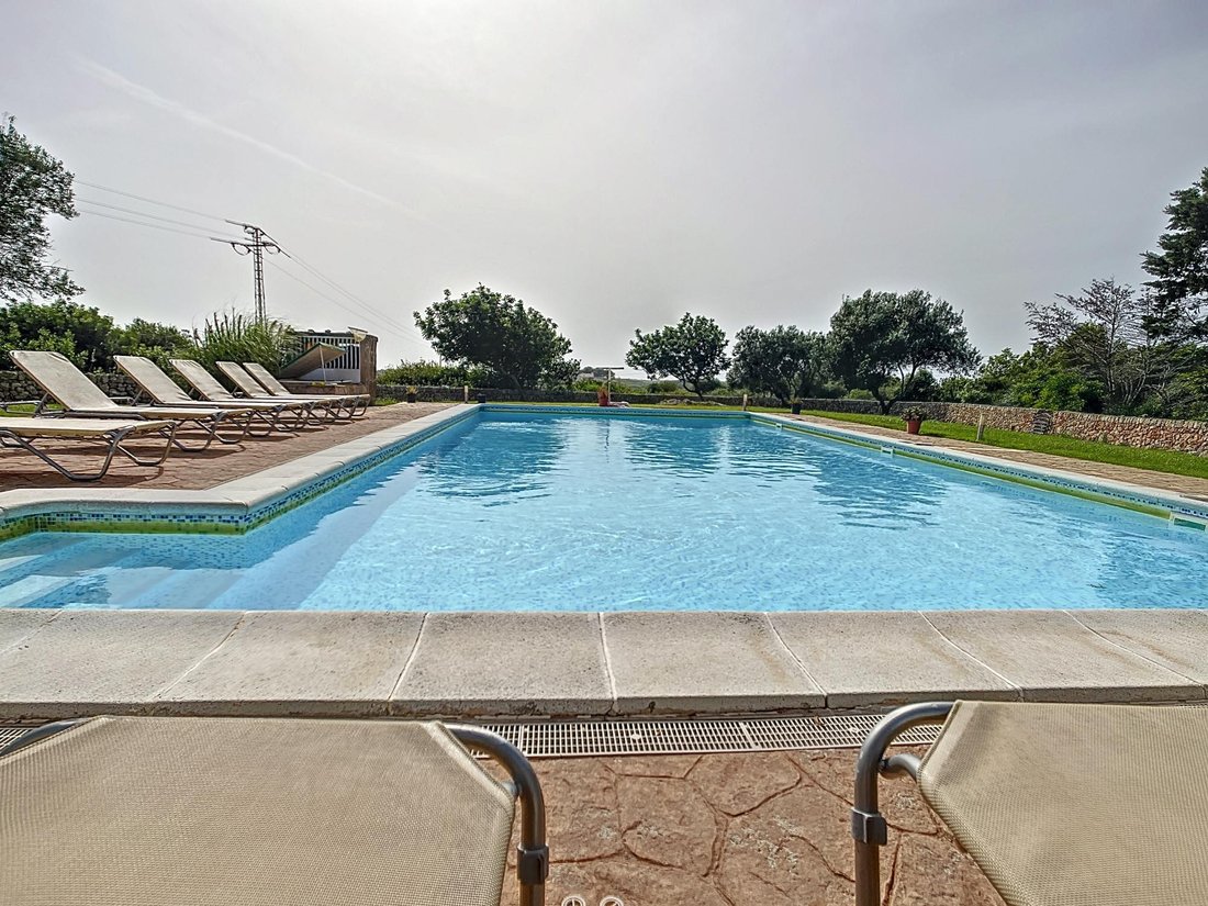 Country House in Ferreries, Balearic Islands, Spain 5 - 16988544