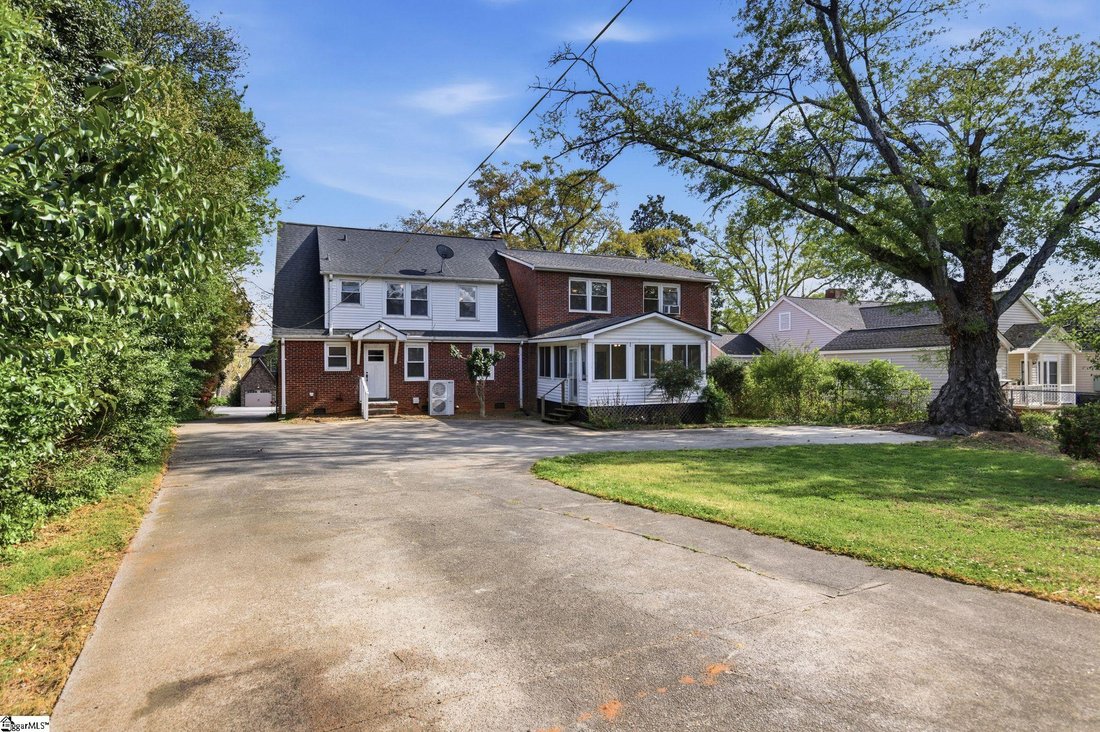 House in Greenville, South Carolina, United States 4 - 17794495