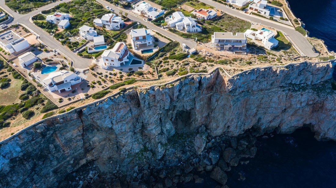 Terreno a Ciutadella de Menorca, Isole Baleari, Spagna 5 - 16989503