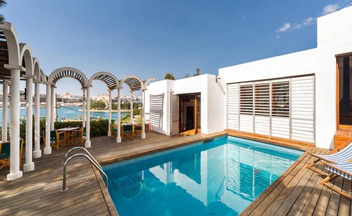 Villa a Maó, Isole Baleari, Spagna 1