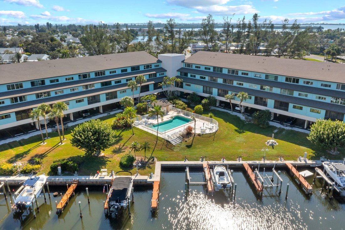 Condo in Bradenton, Florida, United States 3 - 17795009