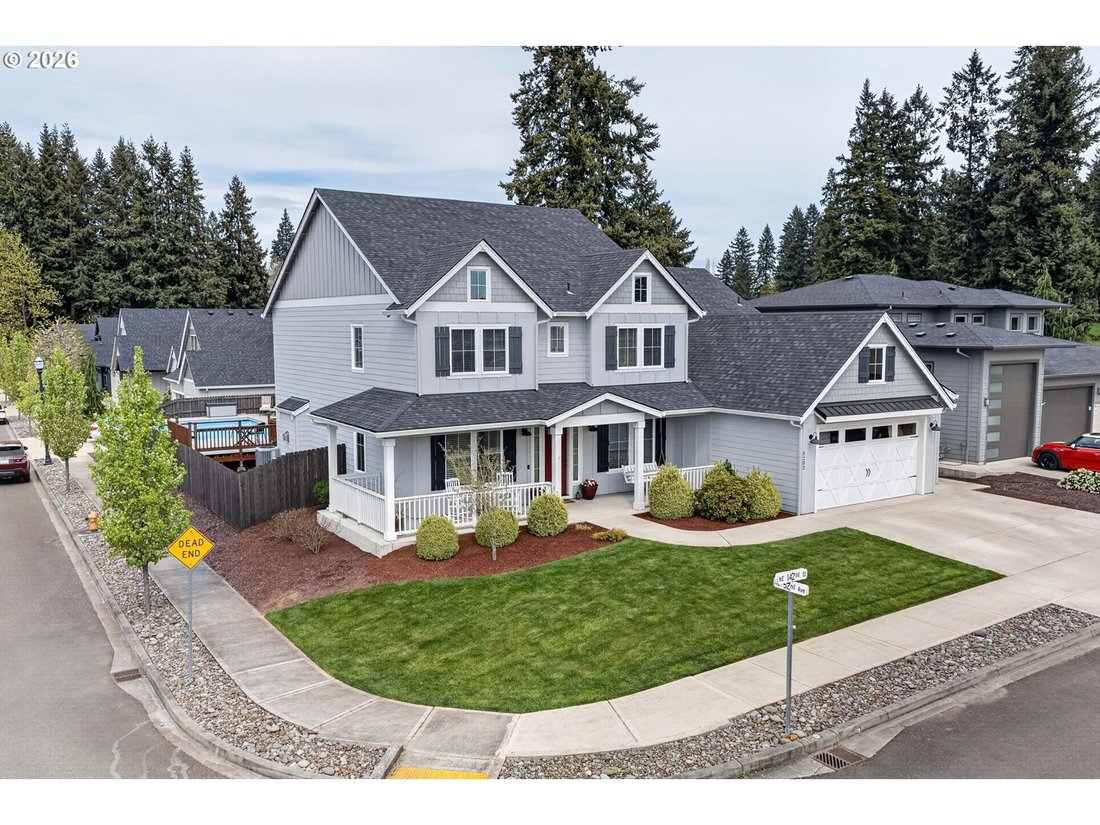 House in Vancouver, Washington, United States 2 - 17800660