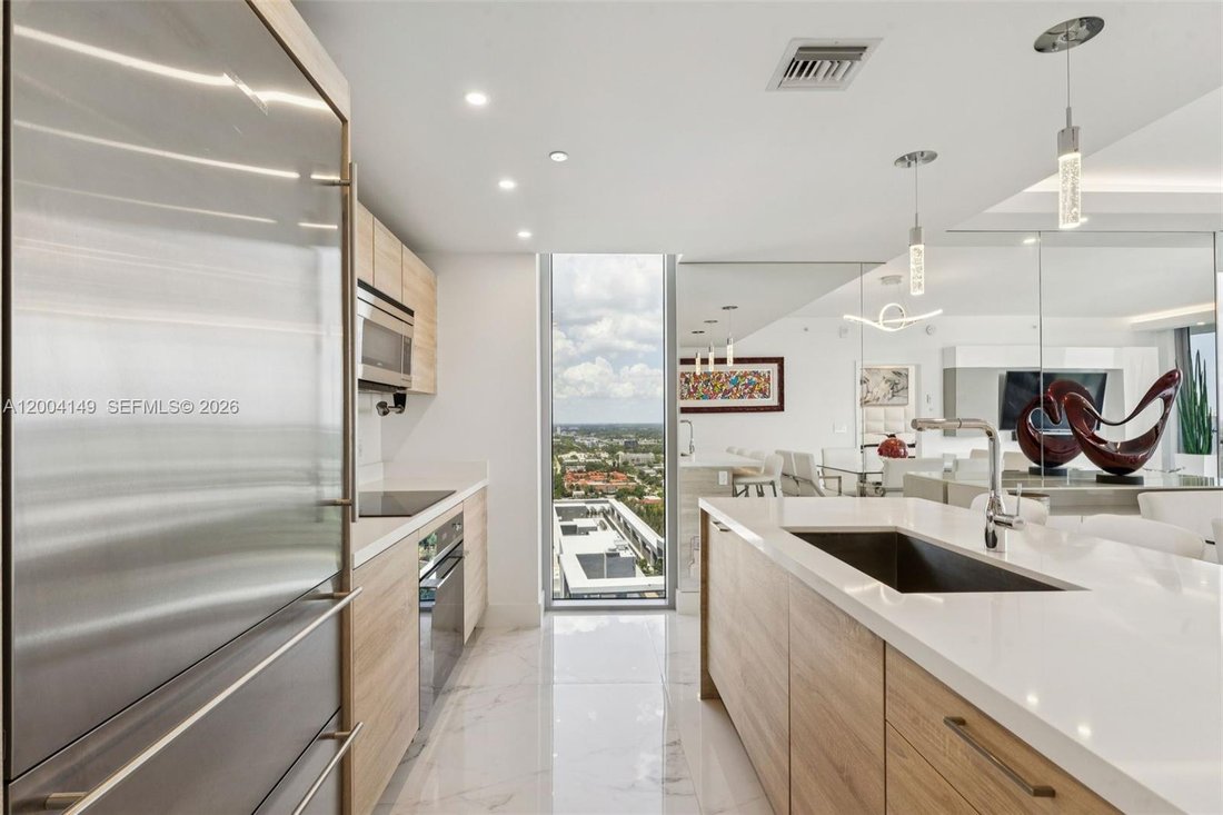 Condo in Golden Beach, Florida, United States 4 - 17799557
