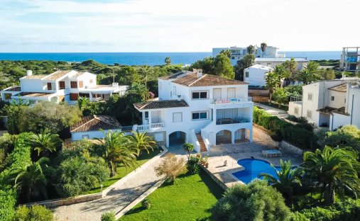 Villa à Portocolom, Felanitx, Îles Baléares 1