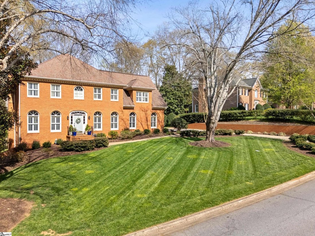 House in Simpsonville, South Carolina, United States 2 - 17794735