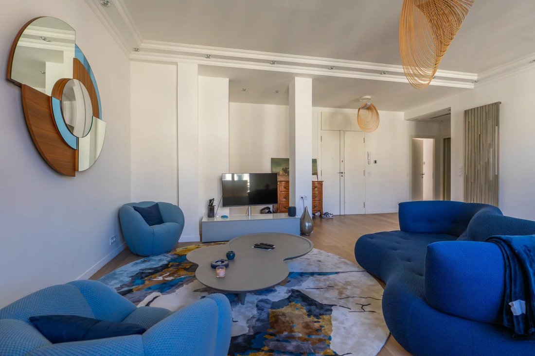 Apartment in Nice, Provence-Alpes-Côte d'Azur, France 4 - 17800437