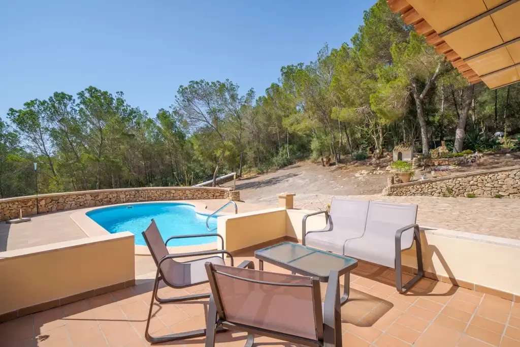 Finca in Cala Murada, Manacor, Balearische Inseln 5 - 17795224