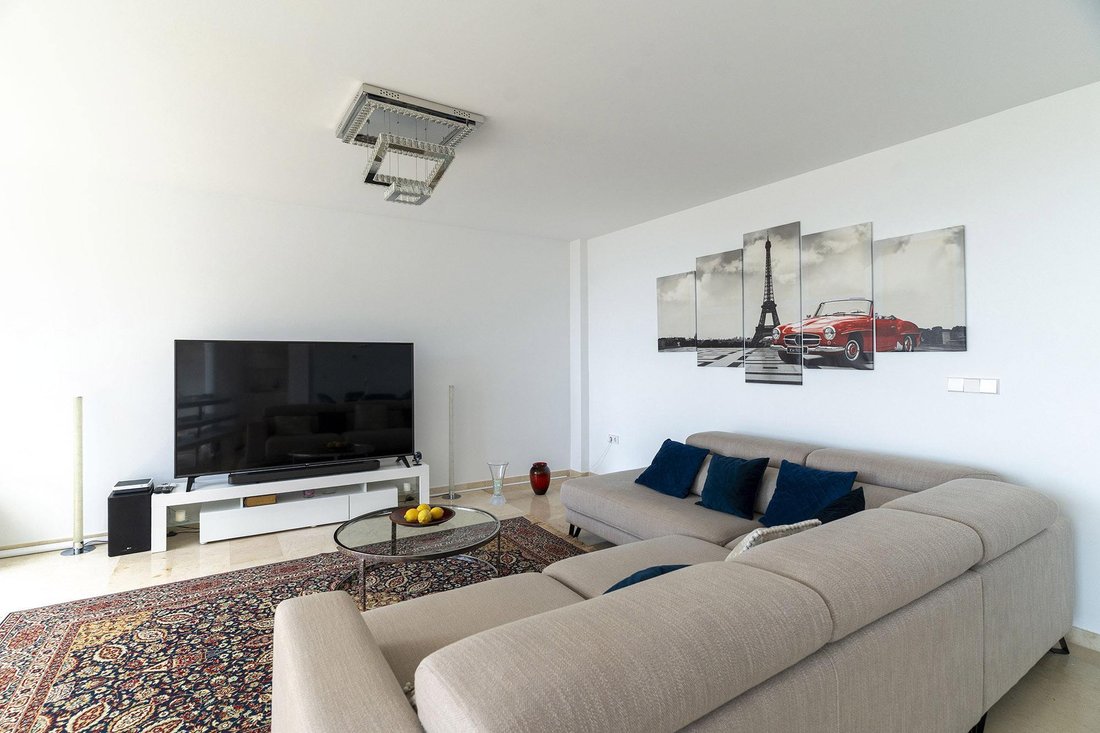 Villa in Altea, Valencian Community, Spain 5 - 16988340