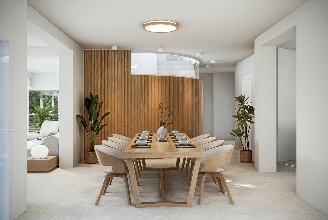 Villa in Altea Hills, Altea, Valencian Community 5 - 16988261