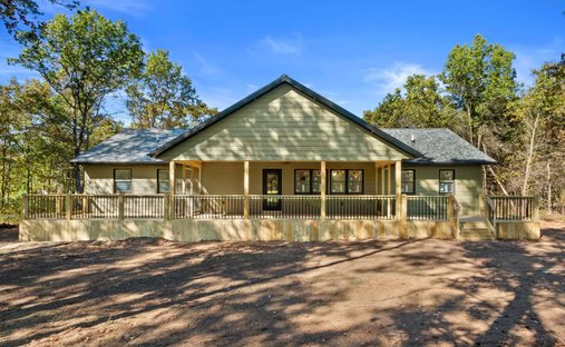 House in Nekoosa, Wisconsin, United States 1