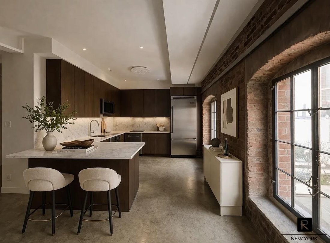 Condo in New York, New York, United States 2 - 16367794