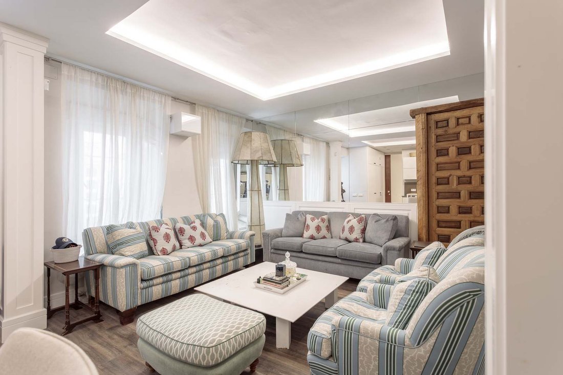 Apartment in Centro, Madrid, Spain 4 - 17531466