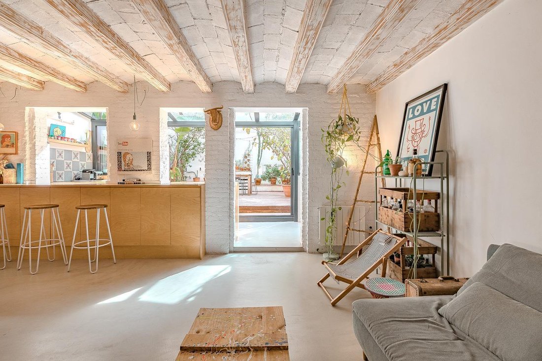 Apartment in Eixample, Barcelona, Spain 1 - 17267925