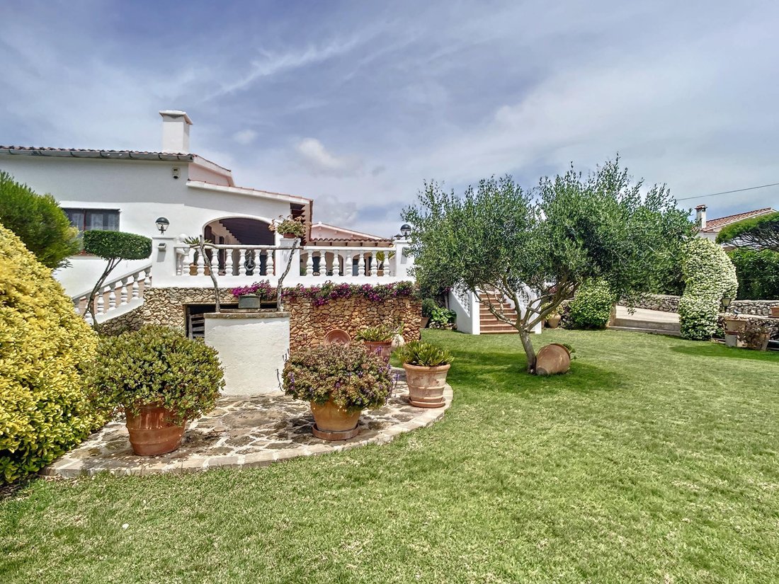Villa in Alaior, Balearic Islands, Spain 3 - 16989714