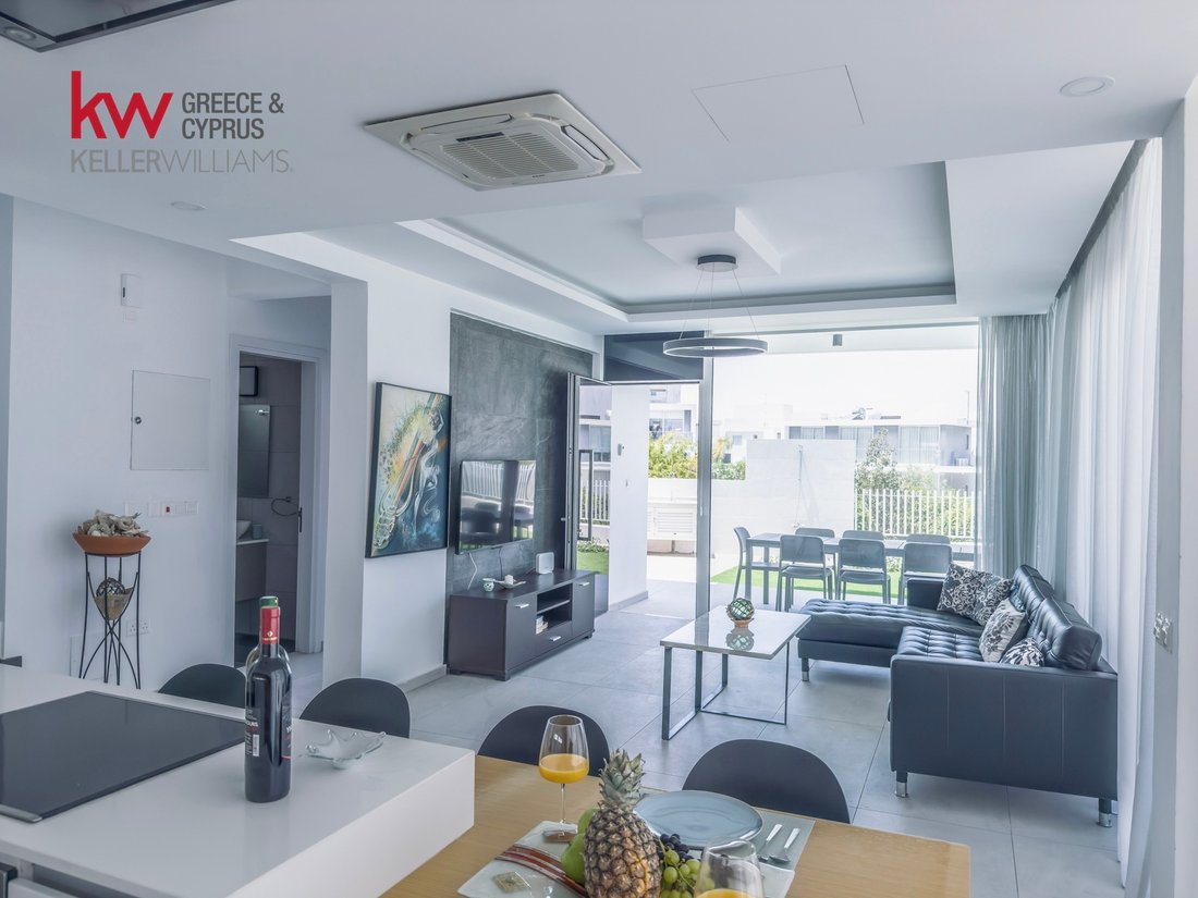 Villa in Paralimni, Famagusta, Cyprus 5 - 17795867