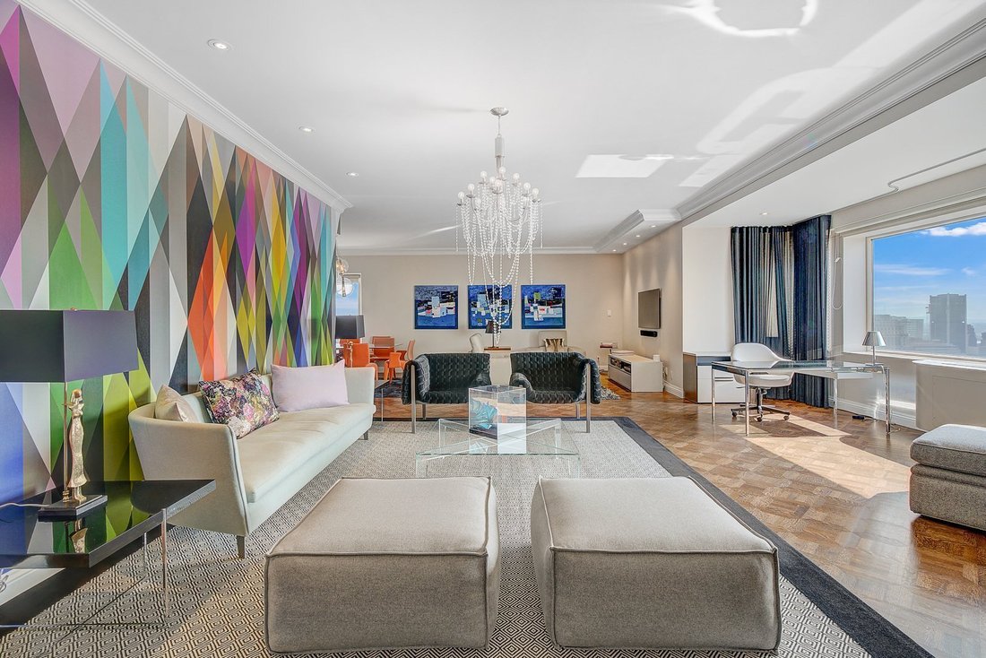 Condo in Montréal, Quebec, Canada 2 - 17800068