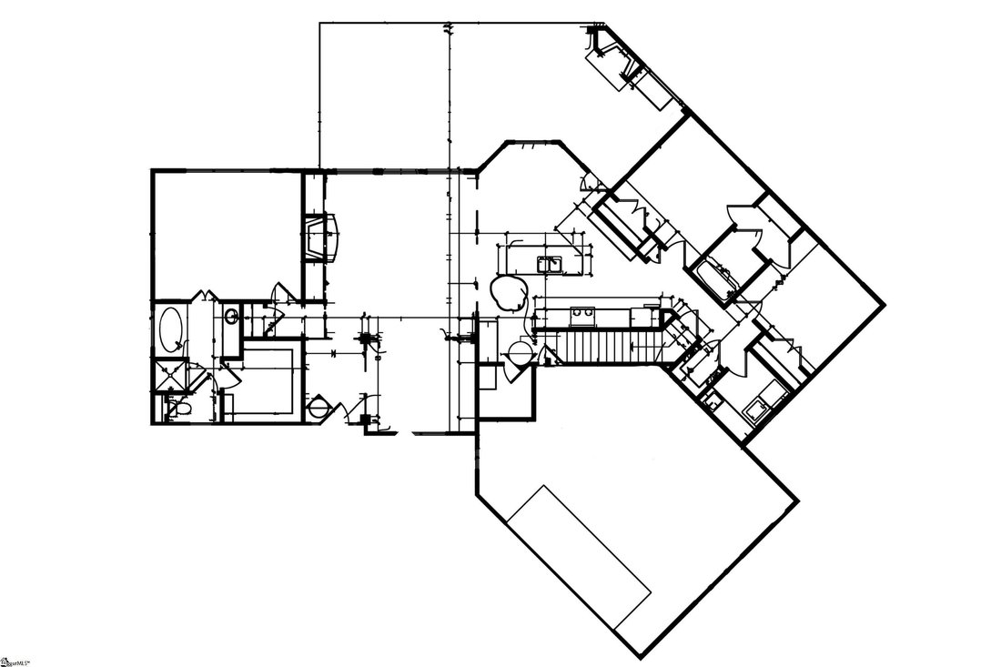 House in Travelers Rest, South Carolina, United States 2 - 17794493