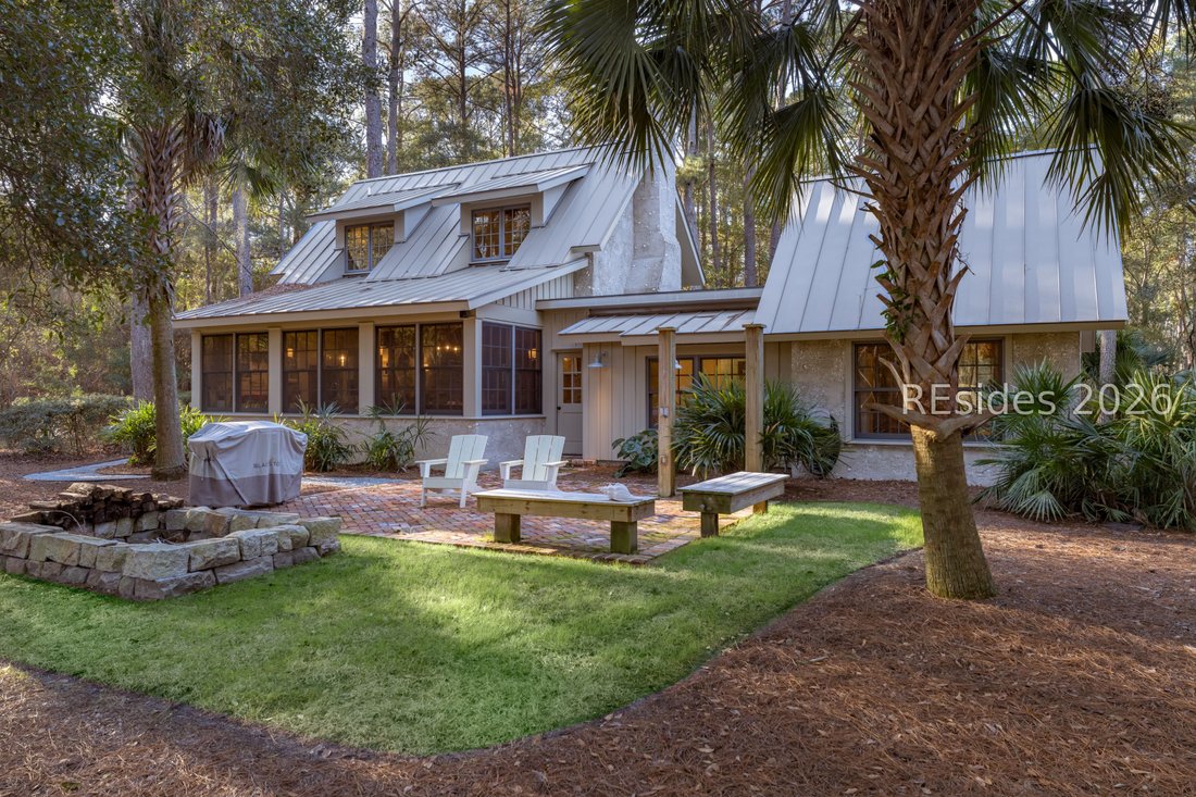 House in Bluffton, South Carolina, United States 5 - 17793601
