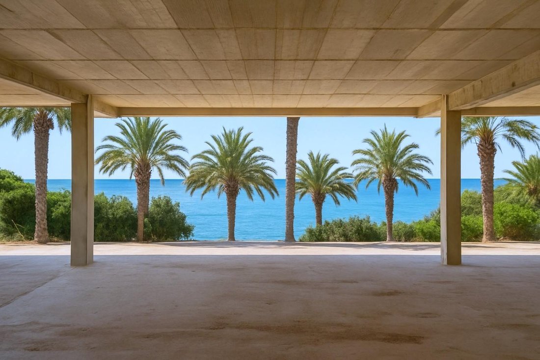 Villa in Cambrils, Catalonia, Spain 3 - 17714118