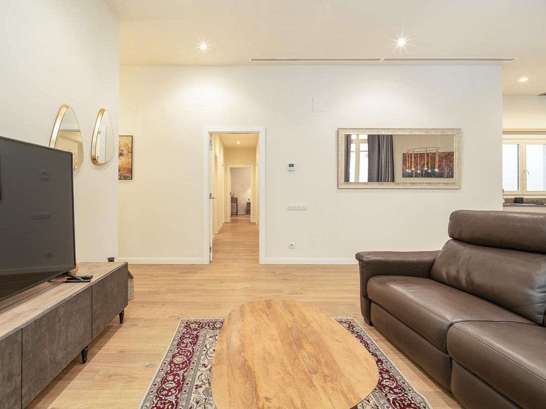 Apartment in Ciutat Vella, Barcelona, Spain 4 - 17442927