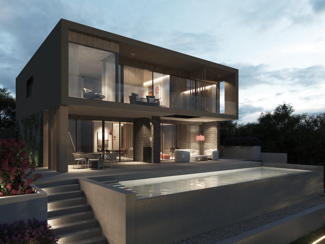 Villa in Premia de Dalt, Catalonia, Spain 2 - 16988049