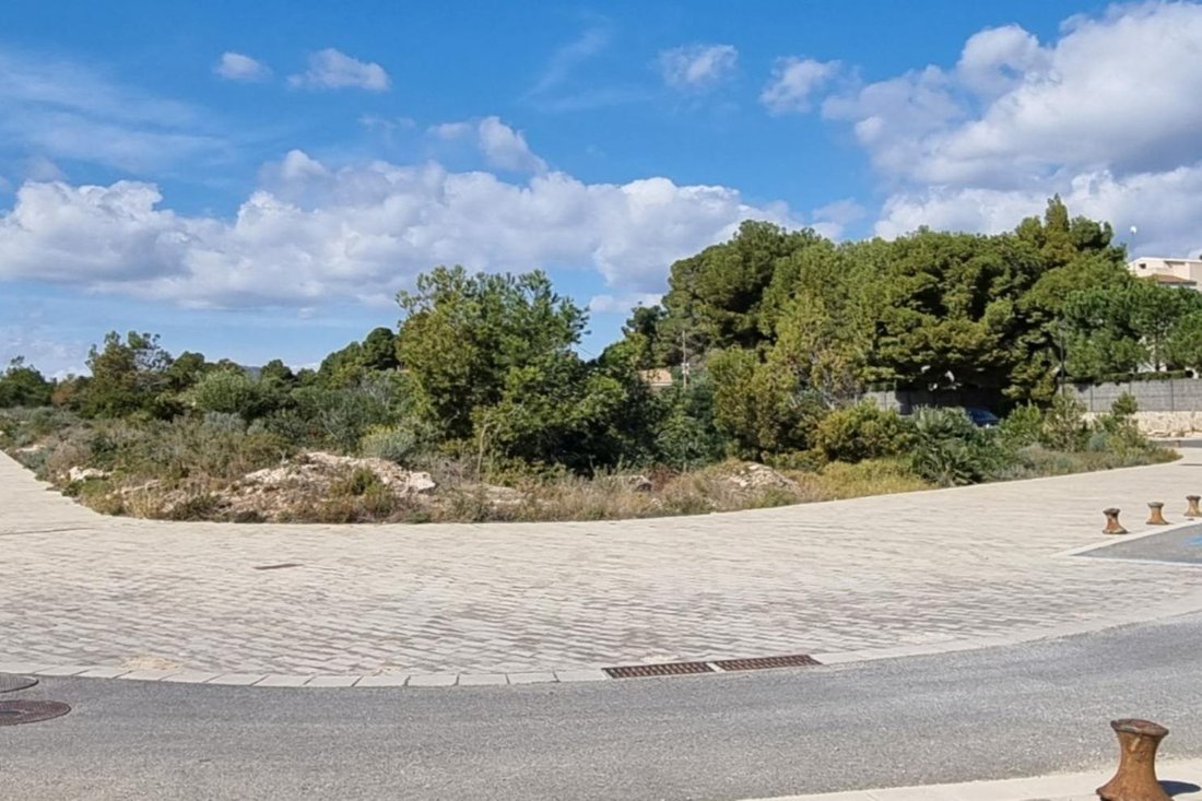 Terreno en La Ametlla de Mar, Cataluña, España 5 - 16987668