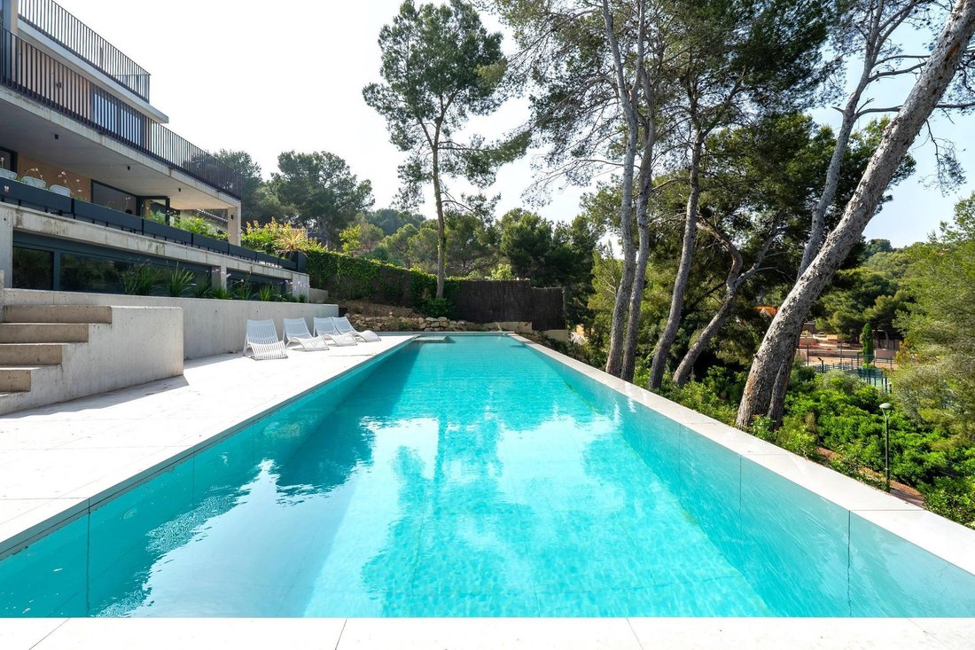 Villa in Tarragona, Catalonia, Spain 3 - 16988289