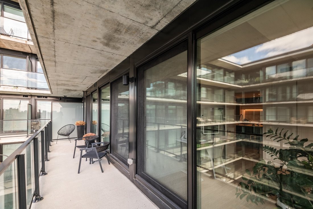 Apartment in Montréal, Quebec, Canada 5 - 17797280