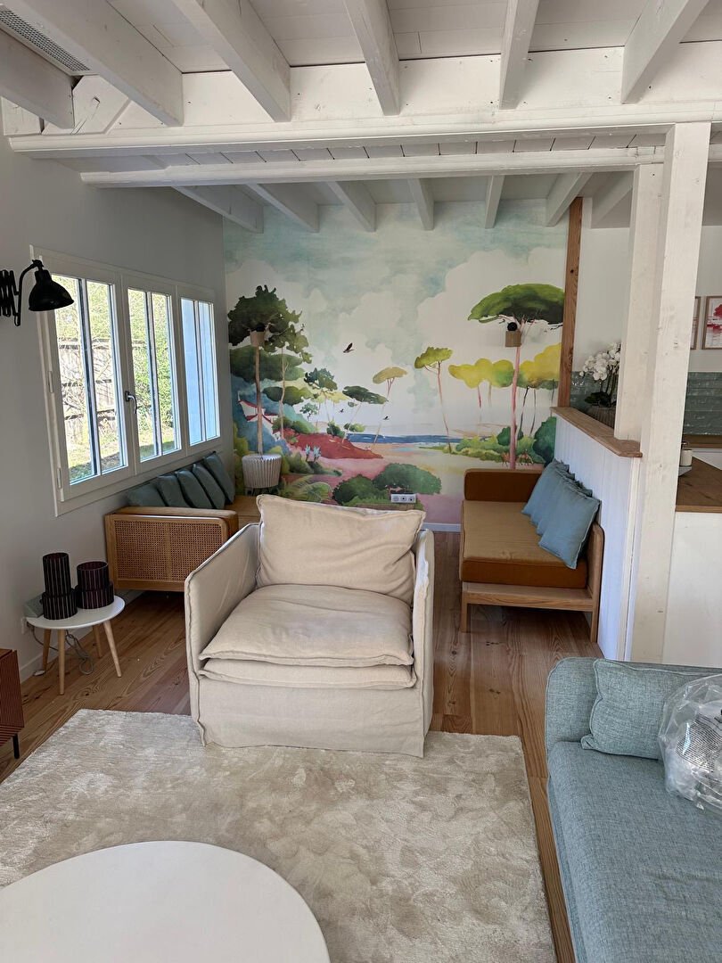 Villa in 33970 Le Cap-Ferret, Lège-Cap-Ferret, Nouvelle-Aquitaine 3 - 17796772