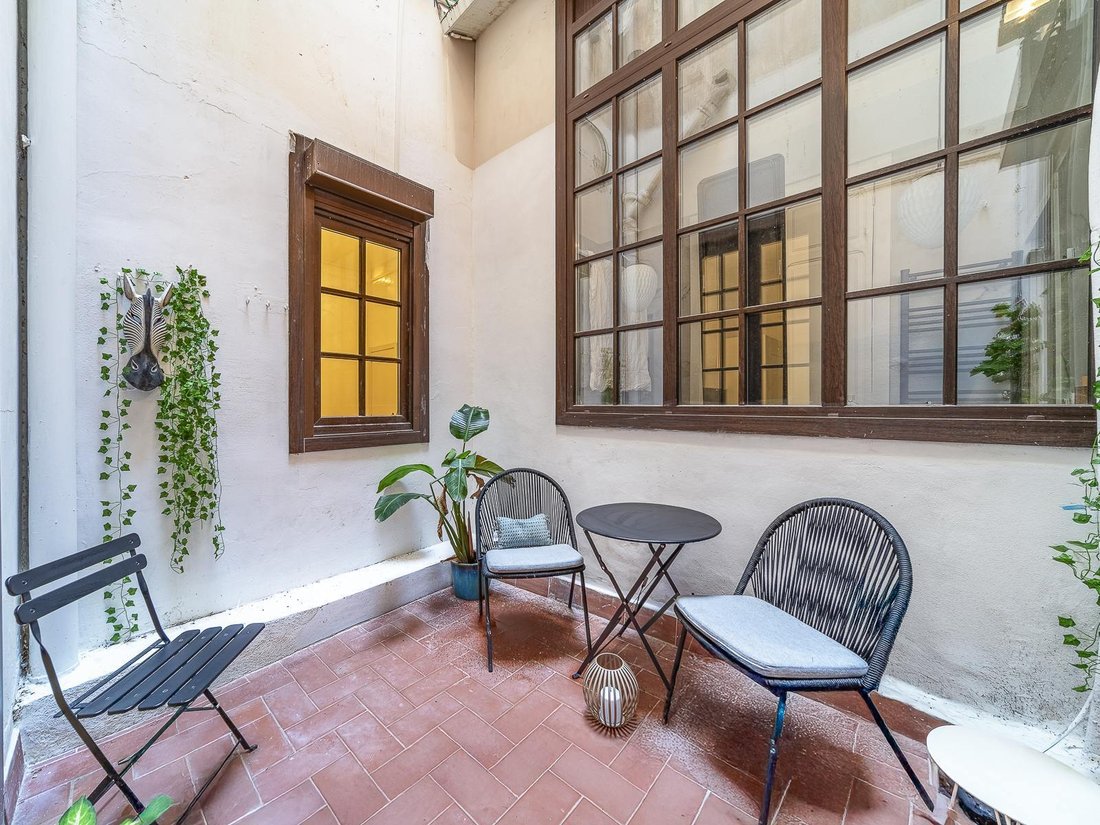 Apartment in Ciutat Vella, Barcelona, Spain 3 - 15509517