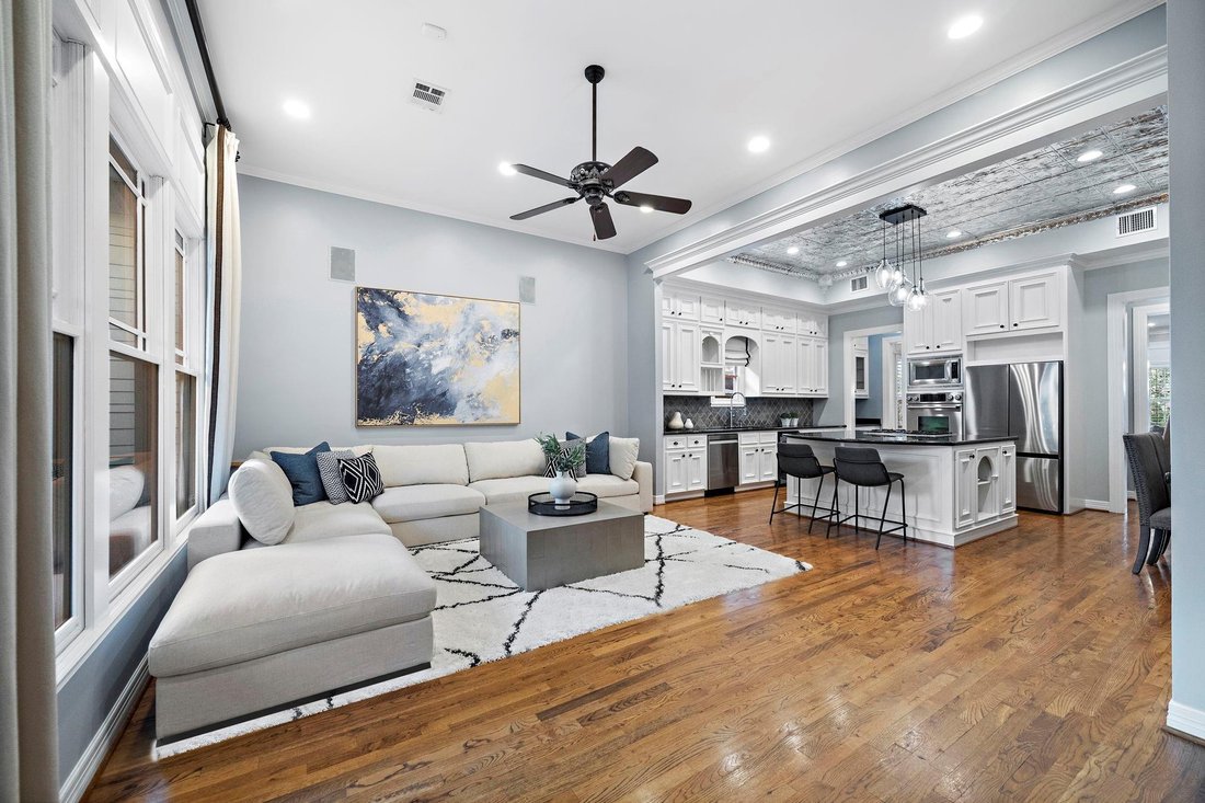 House in Houston, Texas, United States 1 - 17799931