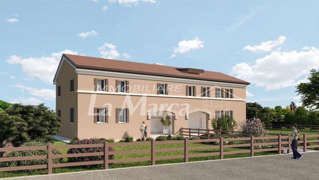 House in Scorze, Veneto, Italy 1 - 17798520