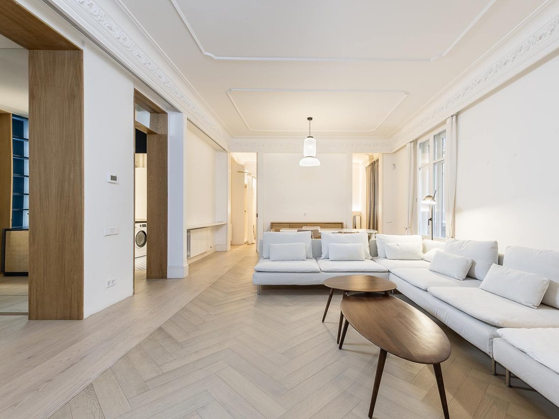 Apartment in Ciutat Vella, Barcelona, Spain 2 - 15292770