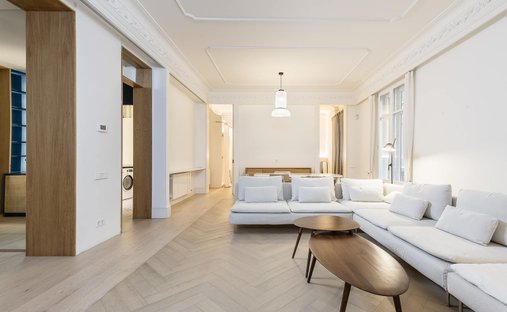 Appartamento a Ciutat Vella, Barcellona, Spagna 1
