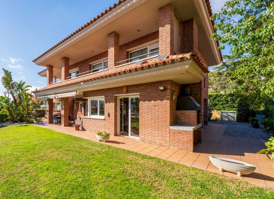 Villa in Tarragona, Catalonia, Spain 2 - 17703440