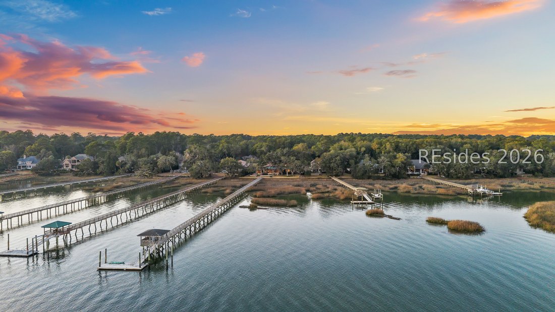 House in Hilton Head Island, South Carolina, United States 5 - 17793401