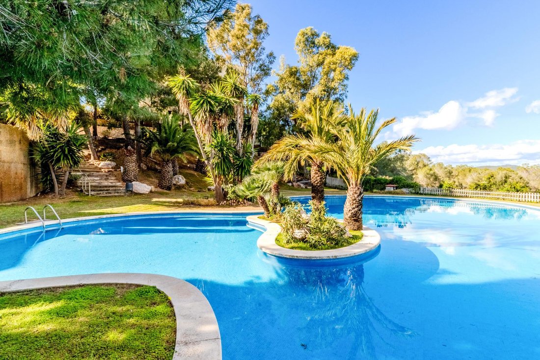 Villa in Sitges, Catalonia, Spain 5 - 17140433