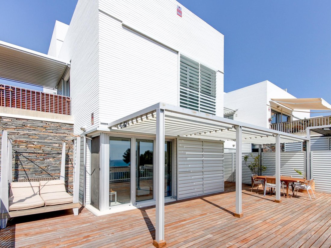 Apartment in Sant Pere de Ribes, Catalonia, Spain 5 - 16988350