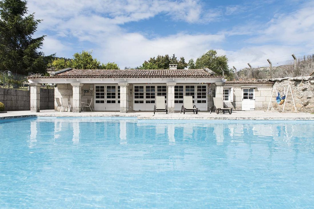Villa in Camos, Nigran, Spain 4 - 16988940