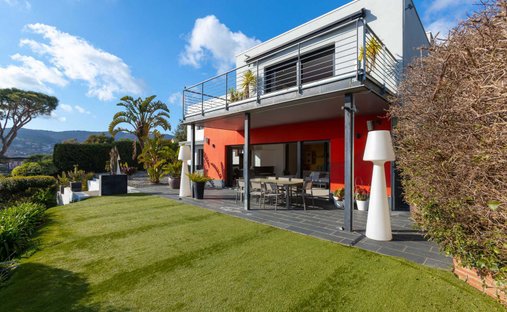 Villa in Cabrils, Catalonia, Spain 1