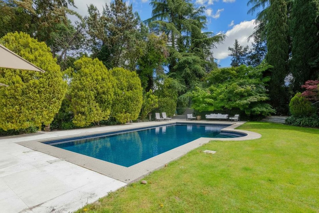 Villa in Somosaguas, Pozuelo de Alarcon, Comunidad de Madrid 3 - 17712412
