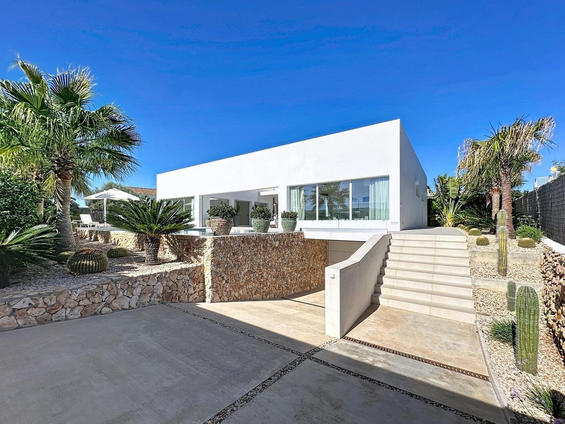Villa in Sant Lluis, Balearic Islands, Spain 5 - 16988652